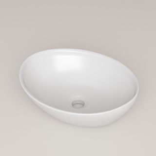 Раковина IDDIS Cloud 40см белый глянцевый CLOWS06i27